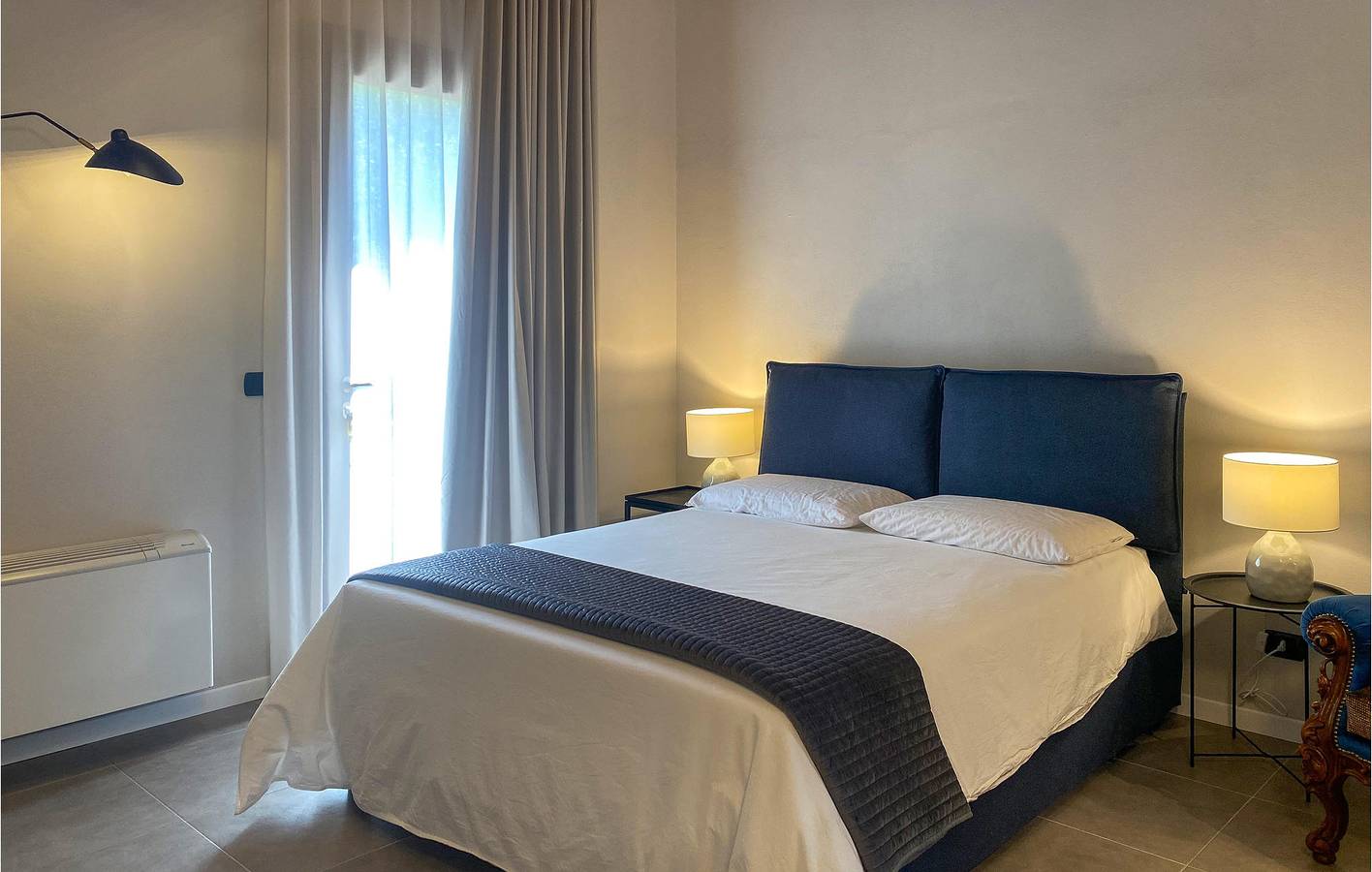 Charming 280sqft Apt near Modica Town Centre in Modica, Ragusa Province