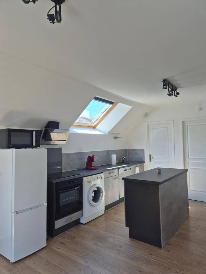 Appartement de vacances pour 2 personnes