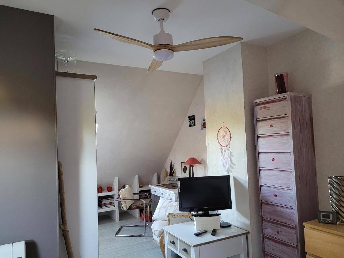 Un oasis de quiétude belle chambre 22m2 in Guérande, Côte d'Amour