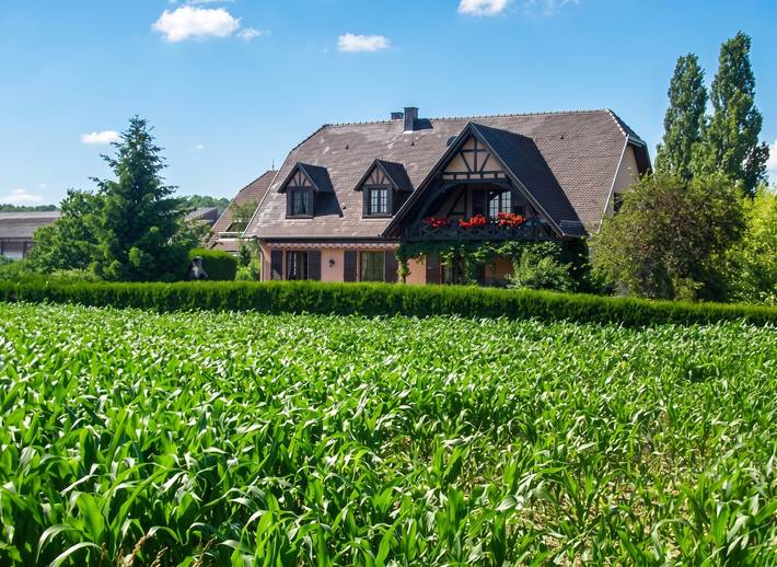 Appartement entier, Appartement charmant à Hochfelden - 100 m² et parking gratuit in Hochfelden, Région de Strasbourg