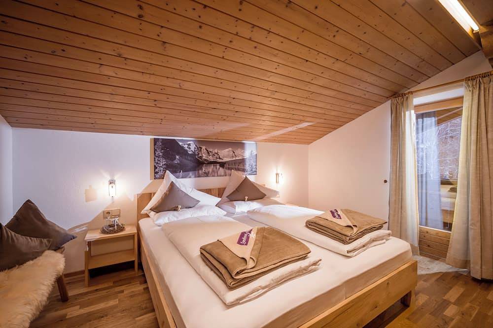 Appartement Iii-  im schönen Landhaus Alpbach in Alpbach, Kaisergebirge