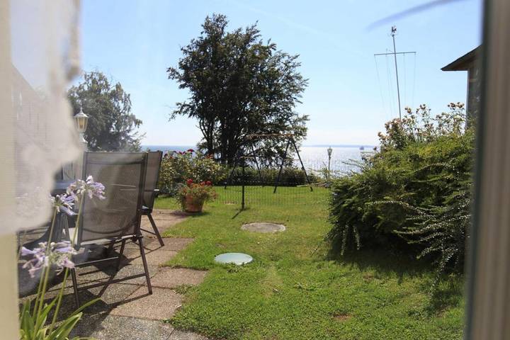 Villa für 4 Personen, mit Garten und Terrasse auf Rügen - 4