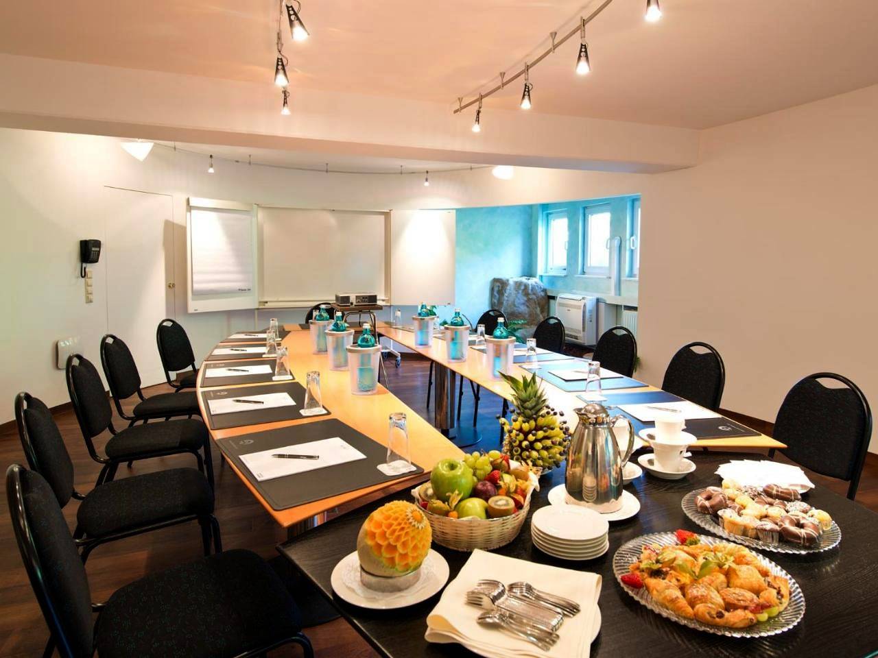 Hotel für 10 Personen mit Terrasse in Hockenheimring, Reilingen