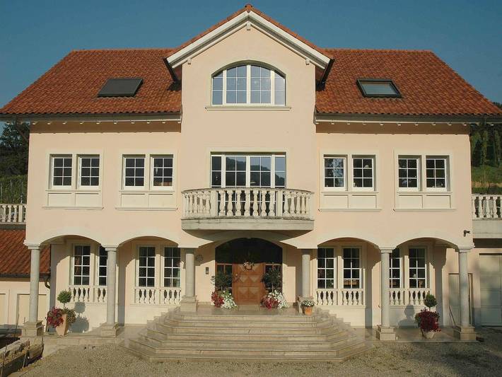Ganze Wohnung, Weingut-Brennerei-Ferienwohnungen Eugen Wissler - Ferienwohnung 45qm, 2-Zimmerwohnung, max. 3 Personen in Au (Schwarzwald), Südschwarzwald