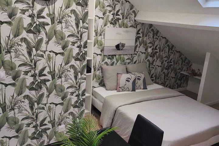 Appartement de vacances pour 2 personnes - 1
