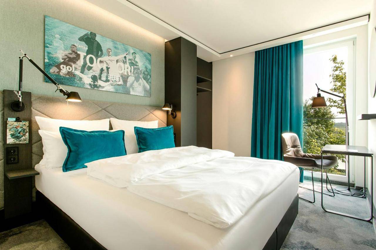 Motel One München-Garching in Garching, Oberbayern