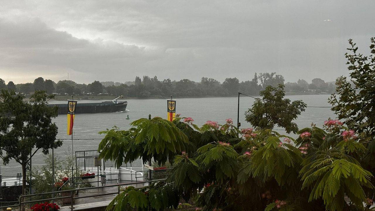 Ganze Ferienwohnung, Ferienwohnung für 5 Personen (75 m²) in Nierstein in Nierstein, Landkreis Mainz-Bingen