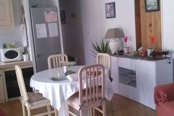 Gîte pour 4 personnes dans Alistro