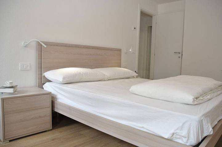 Chalet für 6 Personen am Gardasee - 2