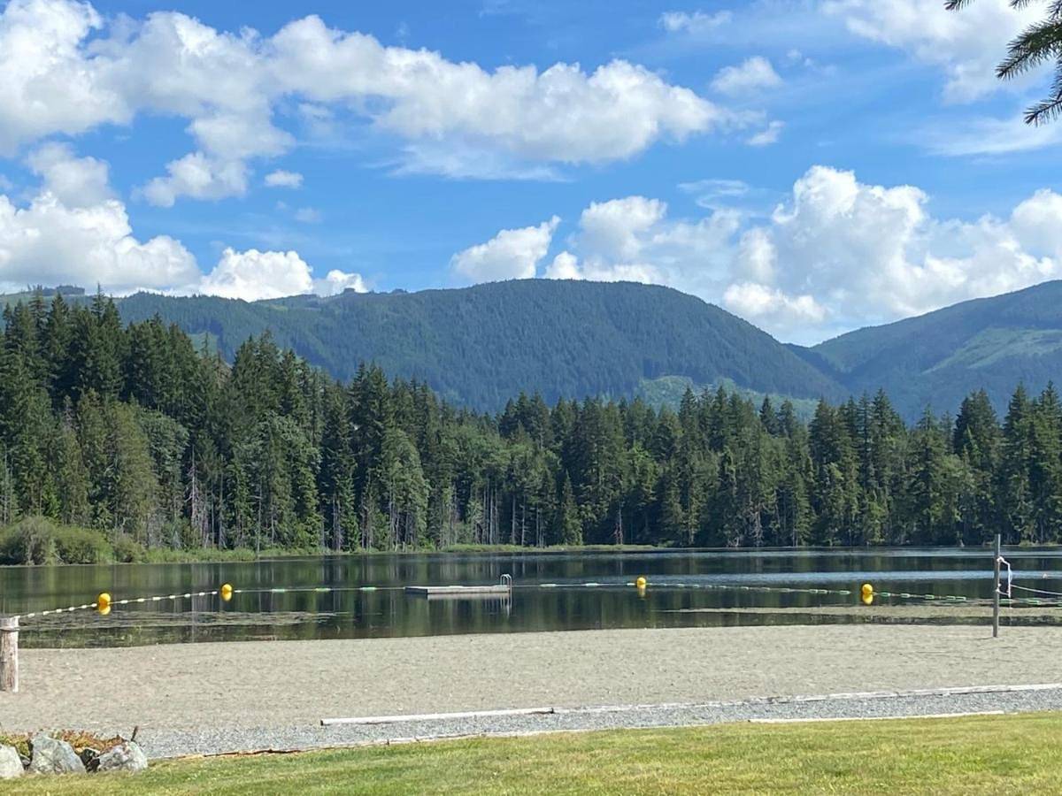 Beaver Lake Resort Site #36 in Cowichan Valley Regional District