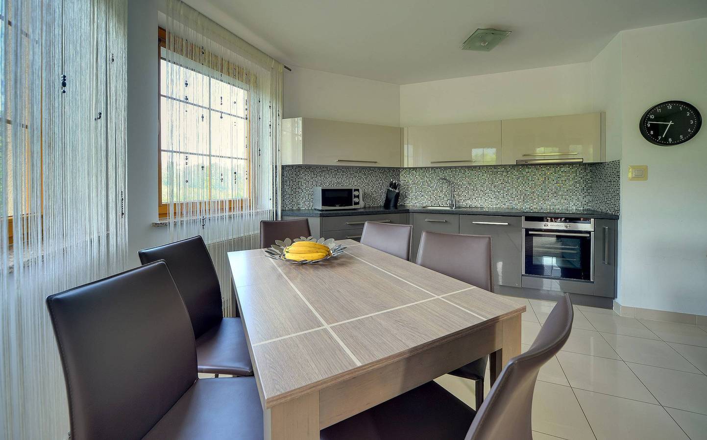 Cały apartament, Apartament wakacyjny dla 6 osób z balkon/ taras in Karpacz, Sudety (Polska)
