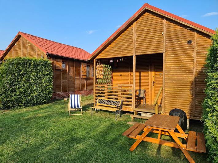 Ferienhaus für 5 Personen - 1