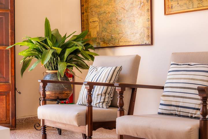 Ferienwohnung für 2 Personen auf Mallorca - 3