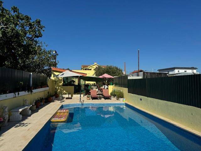 Two-Bedroom House in Esmoriz, Distrito de Aveiro