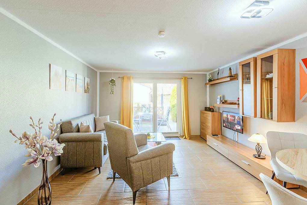 Ferienhaus Müller in Zingst, Fischland - Darß - Zingst