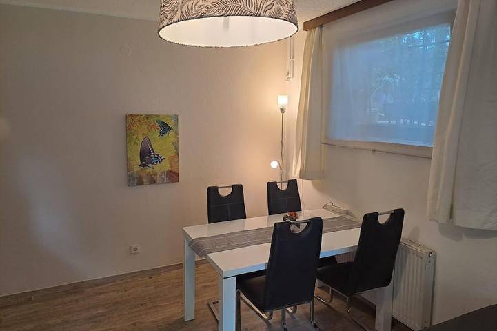 Ganze Wohnung, Appartements Kubisko Wg 1 in Keutschach am See, Klagenfurt-Land