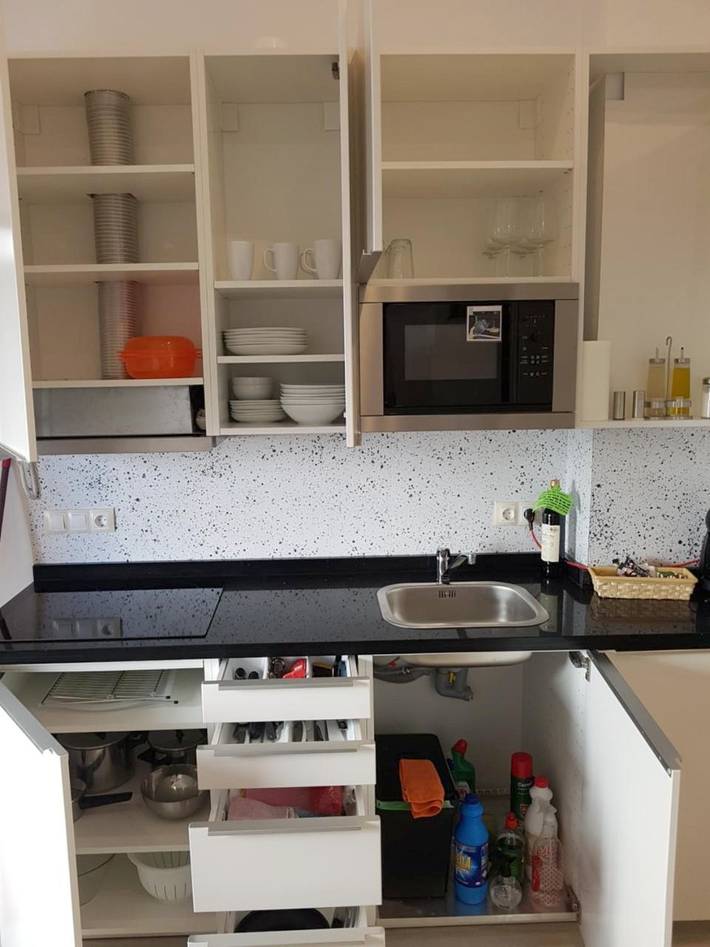 Gîte pour 4 personnes, avec terrasse et jardin à Ceuta - 2