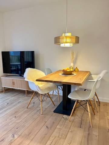 Ferienwohnung für 4 Personen in Norderney, Landkreis Aurich, Bild 3
