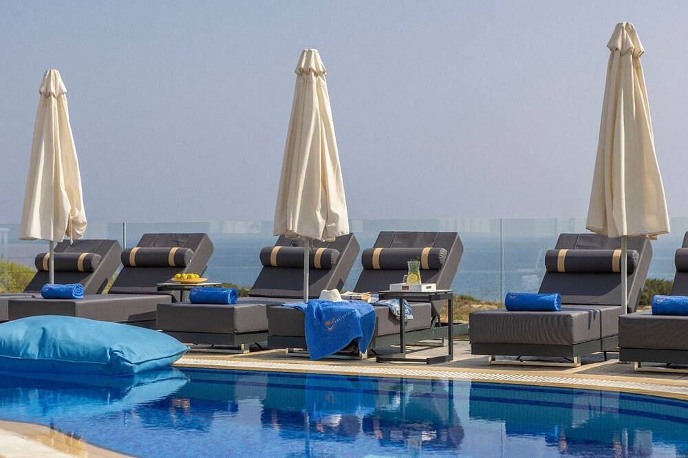Casa vacanza a Protaras a partire da 560€ a notte