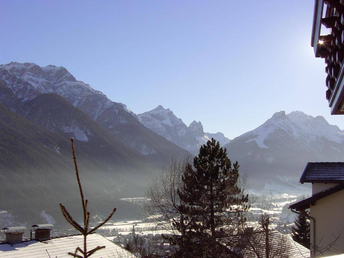 Pension Danler in Stubaier Alpen, Telfes im Stubai