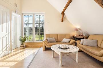 Bauernhof für 3 Personen in Ahaus, Münsterland, Bild 3