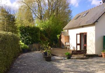 Location De Vacances pour 2 Personnes dans Laniscat, Cotes-d'Armor, Photo 4