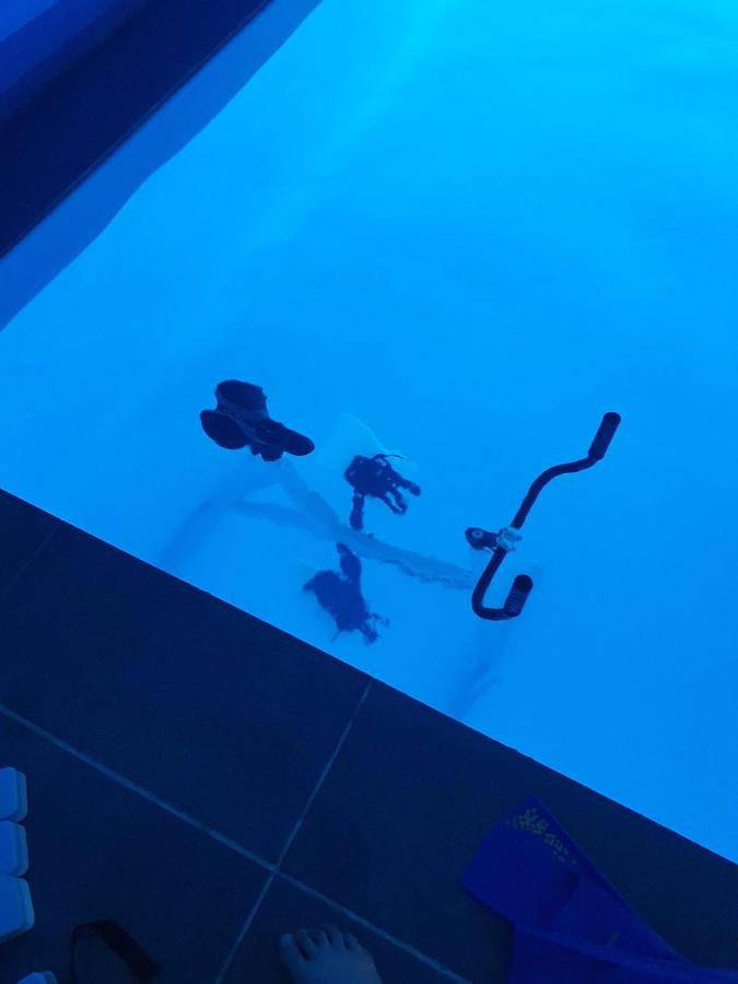 Location de vacances pour 8 personnes, avec piscine à Beaufort-sur-Gervanne - 3