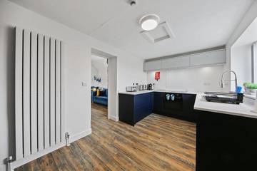 Holiday Home for 8 People in Peak District, Midlands, Photo 1