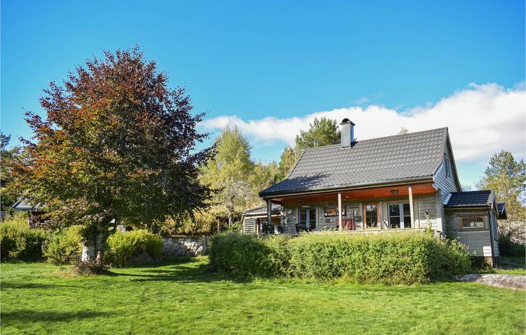 Ferienhaus für 9 Personen, mit Garten und Ausblick sowie Terrasse in Tysvær - 2