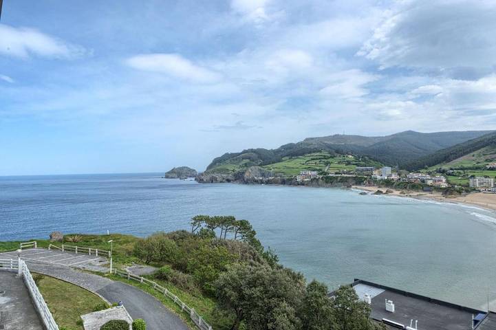 Location de vacances pour 8 personnes, avec vue à Bakio - 3