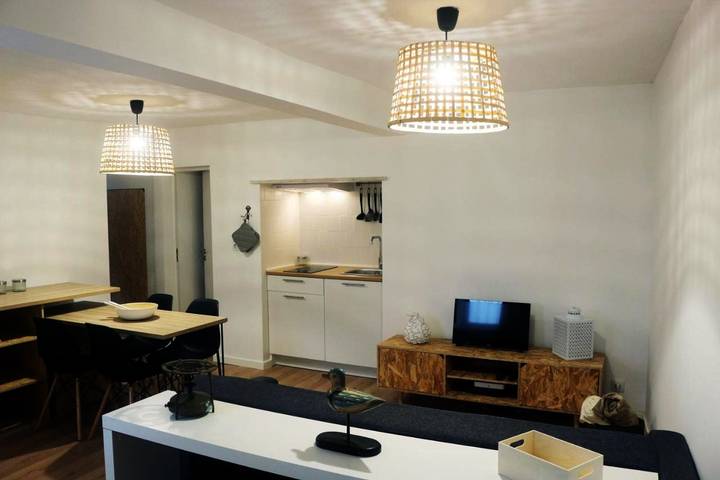 Casa rural para 4 personas en Sintra