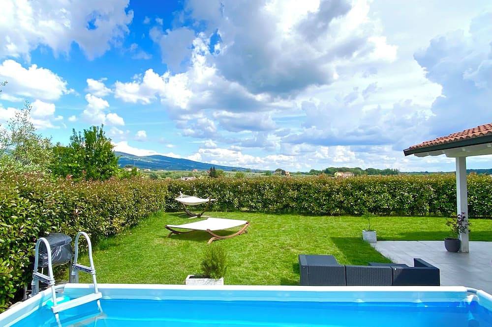 Co-Loft Tuscany: where modern elegance meets rustic charm in Lamporecchio, Pistoia Province