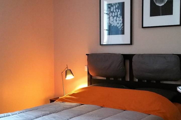 Gîte pour 5 personnes, avec balcon dans Office de Tourisme de Cauterets - 2