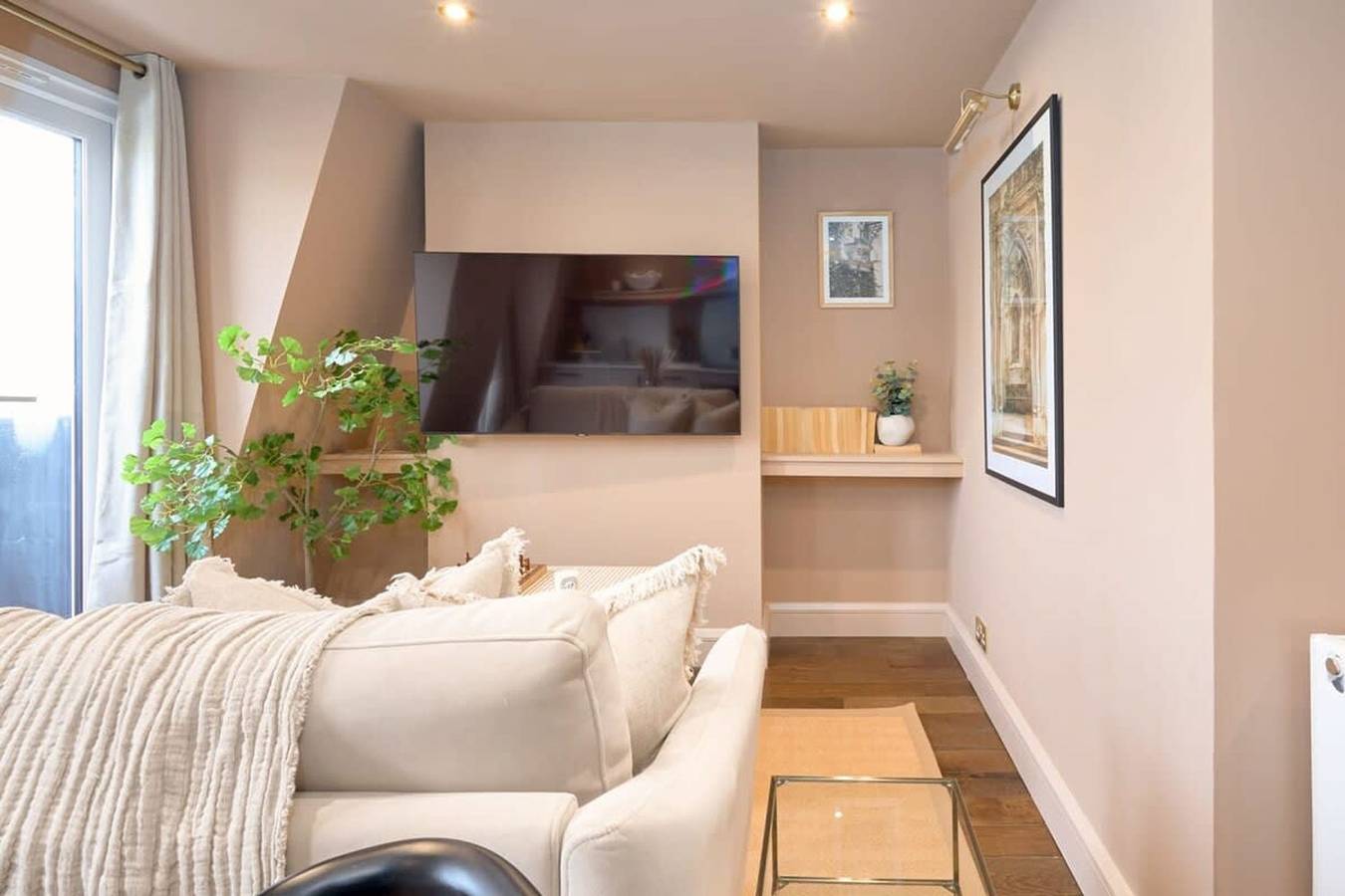 Appartamento vacanze a Londra a partire da 294€ a notte