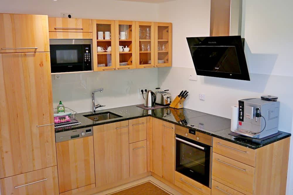 Ganze Wohnung, Hochwertige Ferienwohnung mit Shi Gesundheitspass in Erlangen, Franken