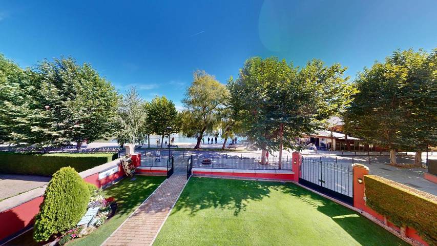 Gîte pour 3 personnes, avec sauna et piscine ainsi que vue et jardin à Puigcerdà - 4