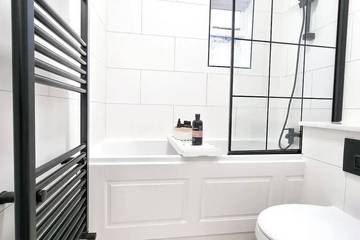 Apartment for 2 People in Bromley, London, Photo 4