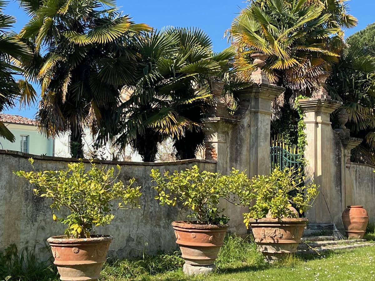 Agriturismo Villa La Fontina in Castiglion Fiorentino, Provincia di Arezzo