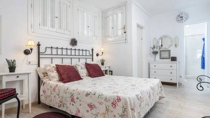 Ferienwohnung in Playa de Alcúdia, Alcúdia für 5 
