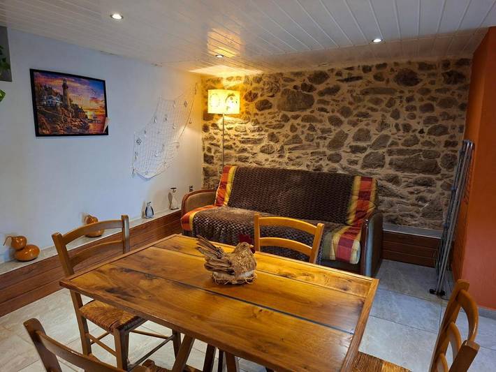 Gîte pour 4 personnes à Livinhac-le-Haut - 4