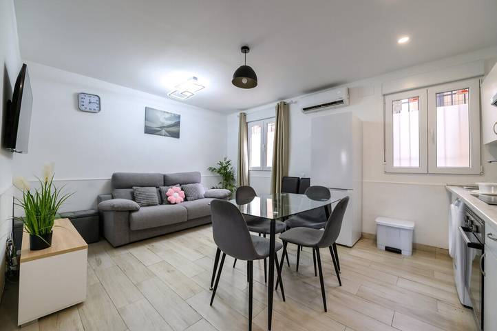 Apartamento entero, GuestReady - Un hogar acogedor en Madrid in Madrid, Área Metropolitana de Madrid