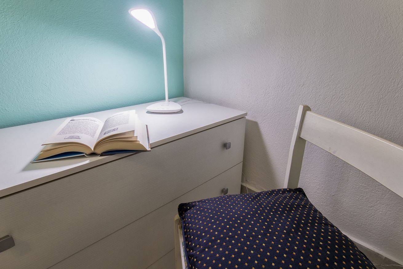 Apartamento entero, Casa Marinella in Pittulongu, Costa Smeralda