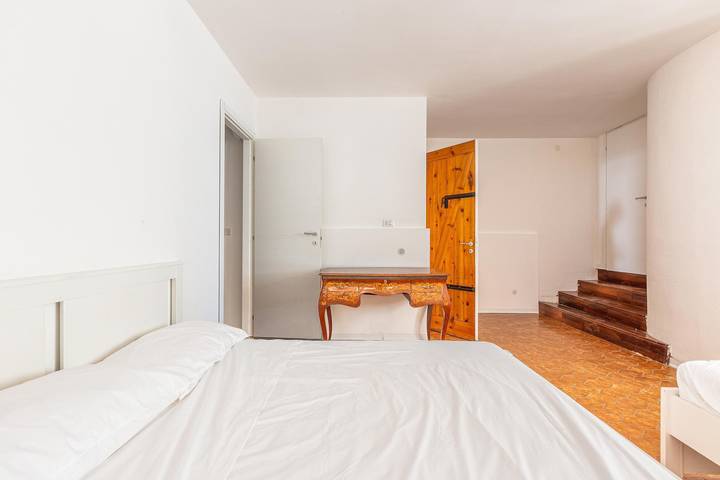 Chambre d’hôte pour 5 personnes à Gallipoli - 3