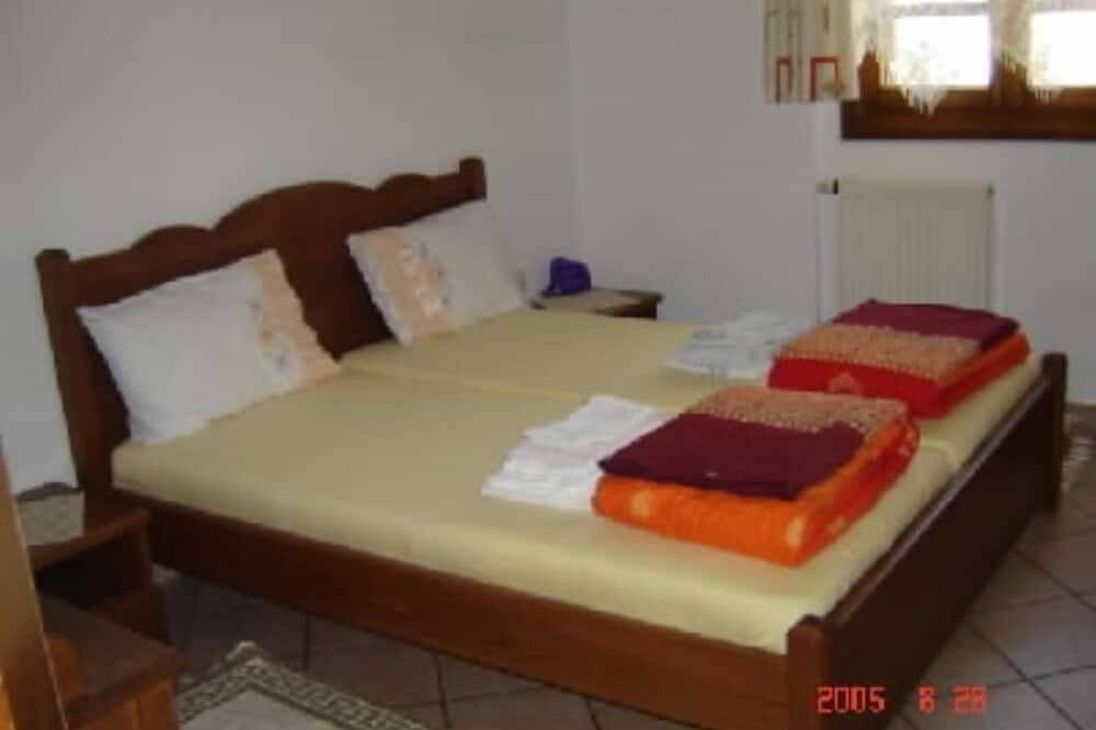 Geheel appartement, Pilion: huis/villa - 2 ruimtes - 4/5 personen in Afetes, Pilion