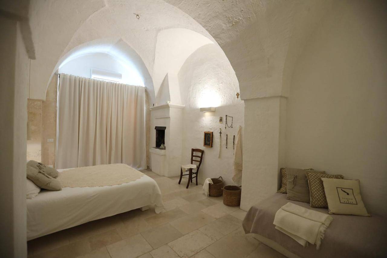 I Tre Coni by Acqua di Puglia in Locorotondo, Provincia di Bari