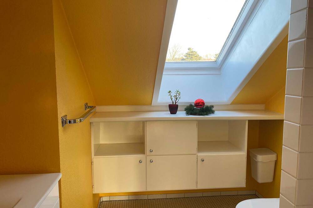 Entire apartment, Apartment 1 Grieger - Apartment house Grieger in Bad Bevensen, Landkreis Uelzen