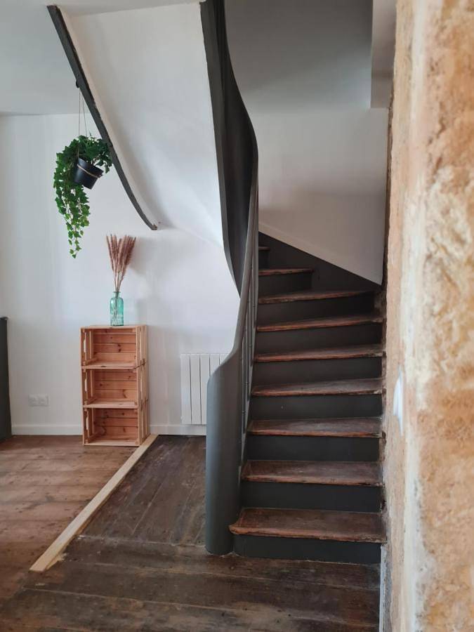 Appartement de vacances pour 6 personnes, avec terrasse - 1