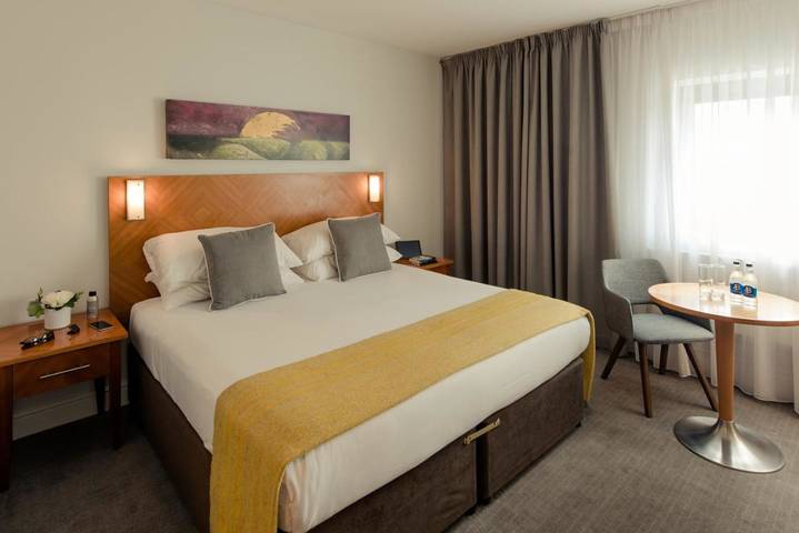 Hôtel pour 2 personnes, avec jardin à Kilkenny - 2