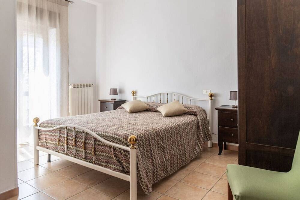 Glamping per 4 Persone in San Giorgio Lucano, Provincia di Matera