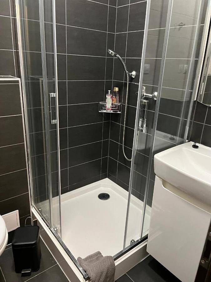 Appartement entier, Apartmán Husova in Prachatice, Parc national de Sumava